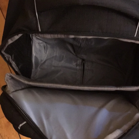 Travel or College Student Backpack on Wheels - Picture 3 of 8